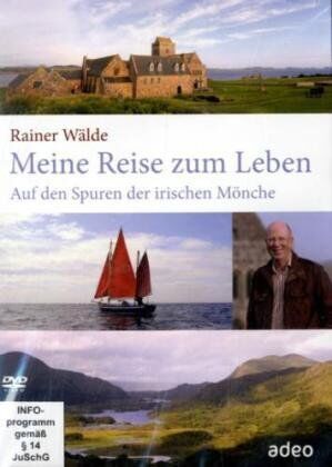 Rainer Wälde - Meine Reise zum Leben, 1 DVD-Video - Preis vom 19.10.2026 19:33:35 h
