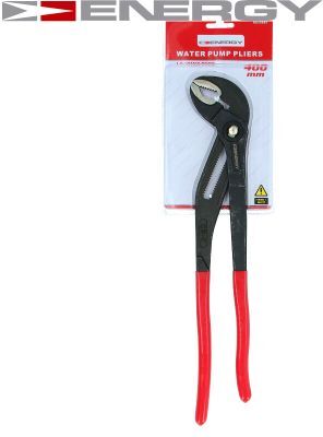 Energy Rohr-/wasserpumpenzange Ne00685
