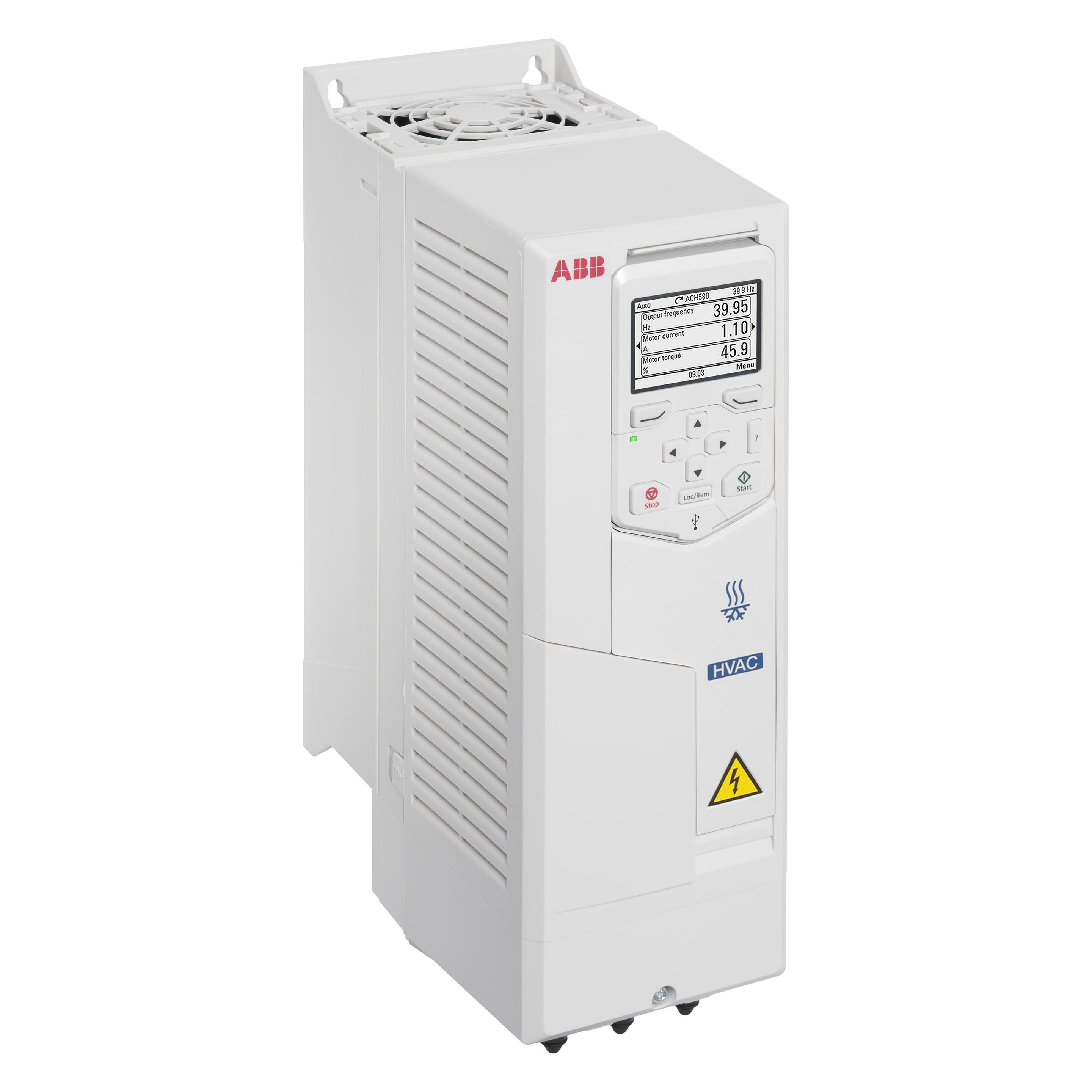 ABB ACH580-01-05A7-4 (3AXD50000038984)