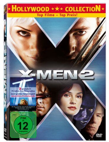 Bryan Singer - X-Men 2 - Preis vom 27.09.2026 03:53:48 h