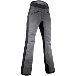 UYN Skyon Avalanche Skihose Damen black/harbor mist L