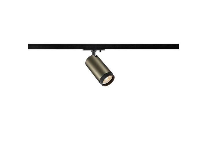 Railspot Grip! L zwart-brons 1-fase SLV - 1008450
