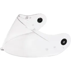 Nolan X-903 Ultra Carbon, Visier - Klar