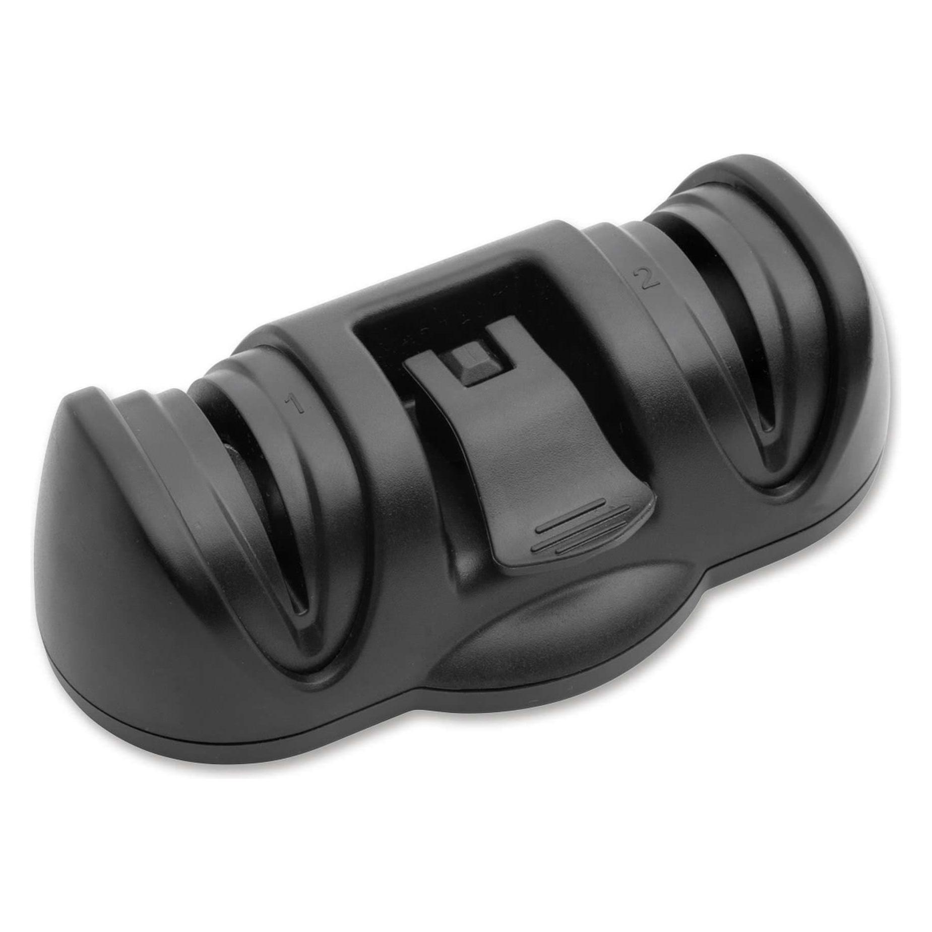 Böker Zweistufiger Saugnapf-Rollenschärfer (HGP21475)