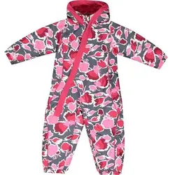 CMP Kinder Overall CHILD OVERALL, Größe 92 in Grau Grau