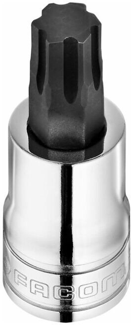 Facom Embout hexagonal 1/2 pouce 11 mm (STM.11GRP)