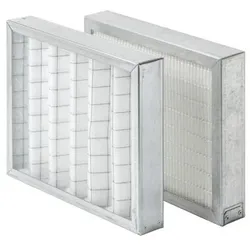 Zehnder Ersatzfilter Maxi flat ? F7 ? für Lüftungsgerät ? 528008970