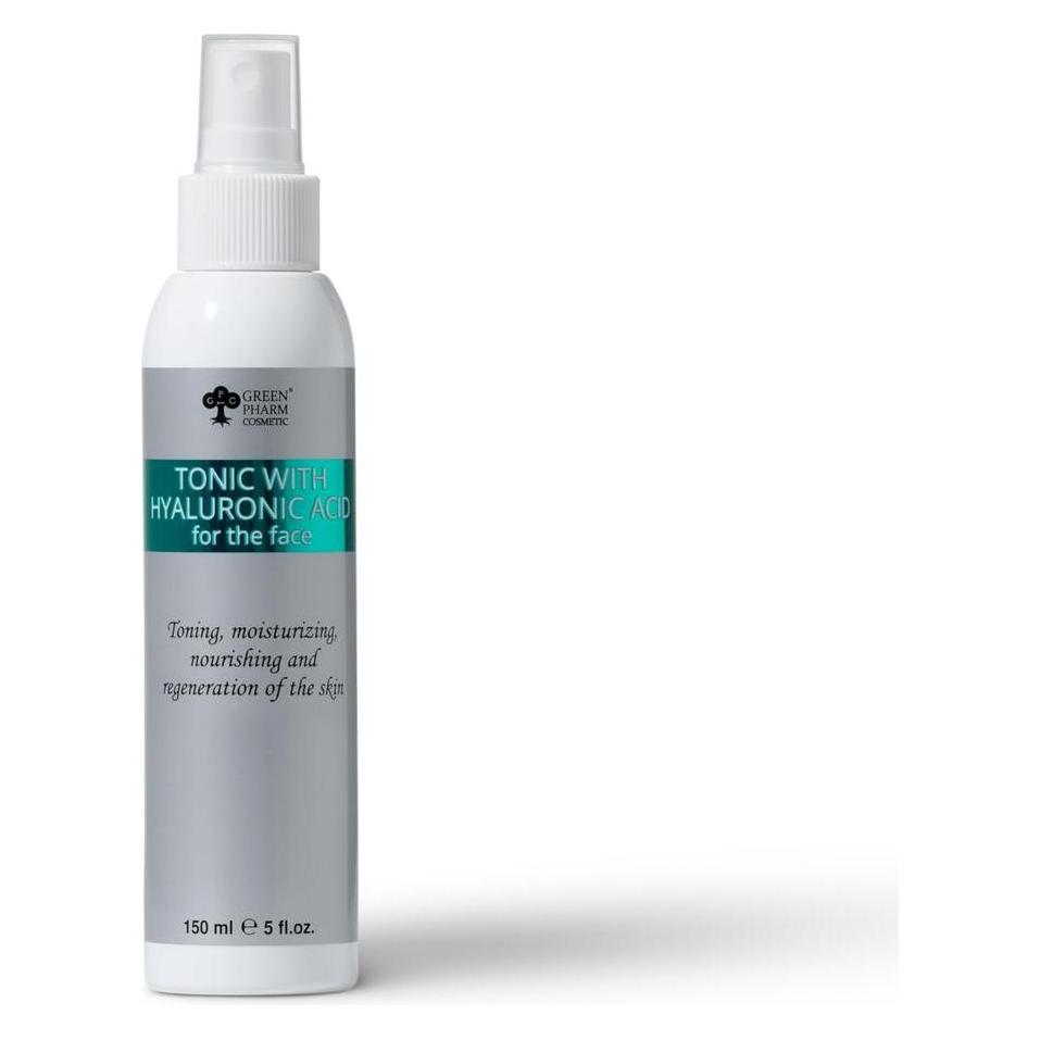 Skin Gin Tonic mit Hyaluronsäure (Gesichtswasser, 150 ml) (68303269)