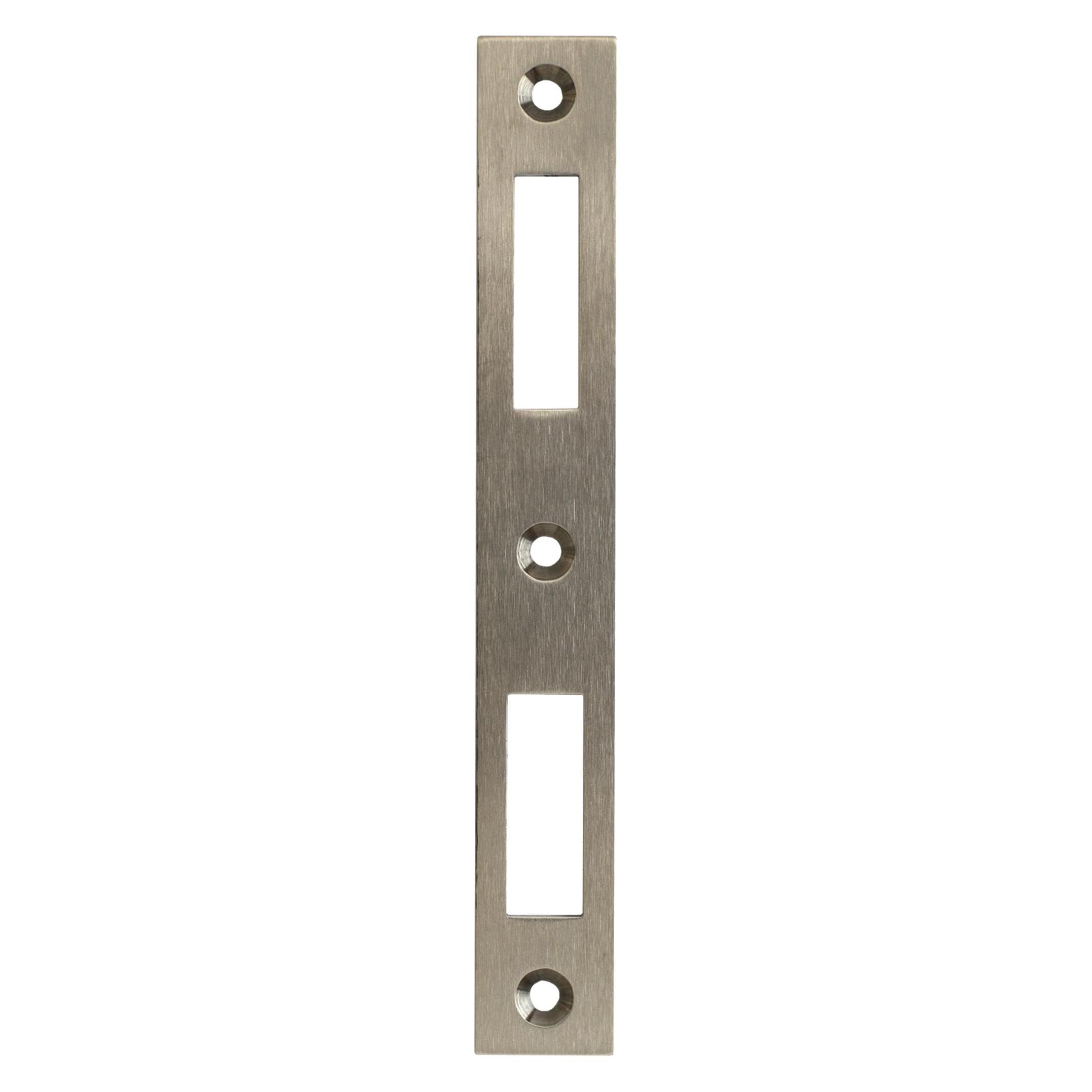 MSL Flachschliessbleche B-1921 (Schliessblech) (10071023)