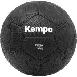Kempa Black&White Spectrum Synergy Primo Handball schwarz 0