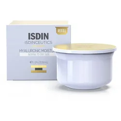 ISDINCEUTICS Hyaluronic Moisture Feuchtigkeitscreme normal 50 g