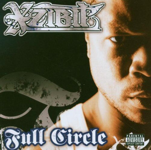 Xzibit - Full Circle - Preis vom 14.10.2026 23:07:16 h