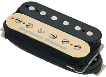 Seymour Duncan SH-5-Duncan Custom Zebra Zebra