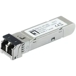 LevelOne 2,5Gbps Multi-Mode SFP-Transceiver, 300m, 850nm