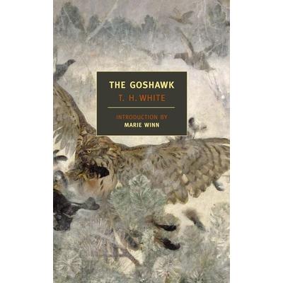 The Goshawk, Taschenbuch von T. H. White, KNV Besorgung, 978-1-59017-249-0