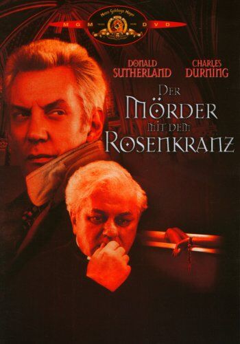 Donald Sutherland - Der Mörder mit dem Rosenkranz - Preis vom 11.10.2026 03:10:56 h
