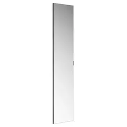 KEUCO Royal Modular 2.0 Anbauschrank silber-eloxiert