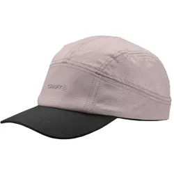 Craft Hypervent Schirmmütze lila Gr. Uni
