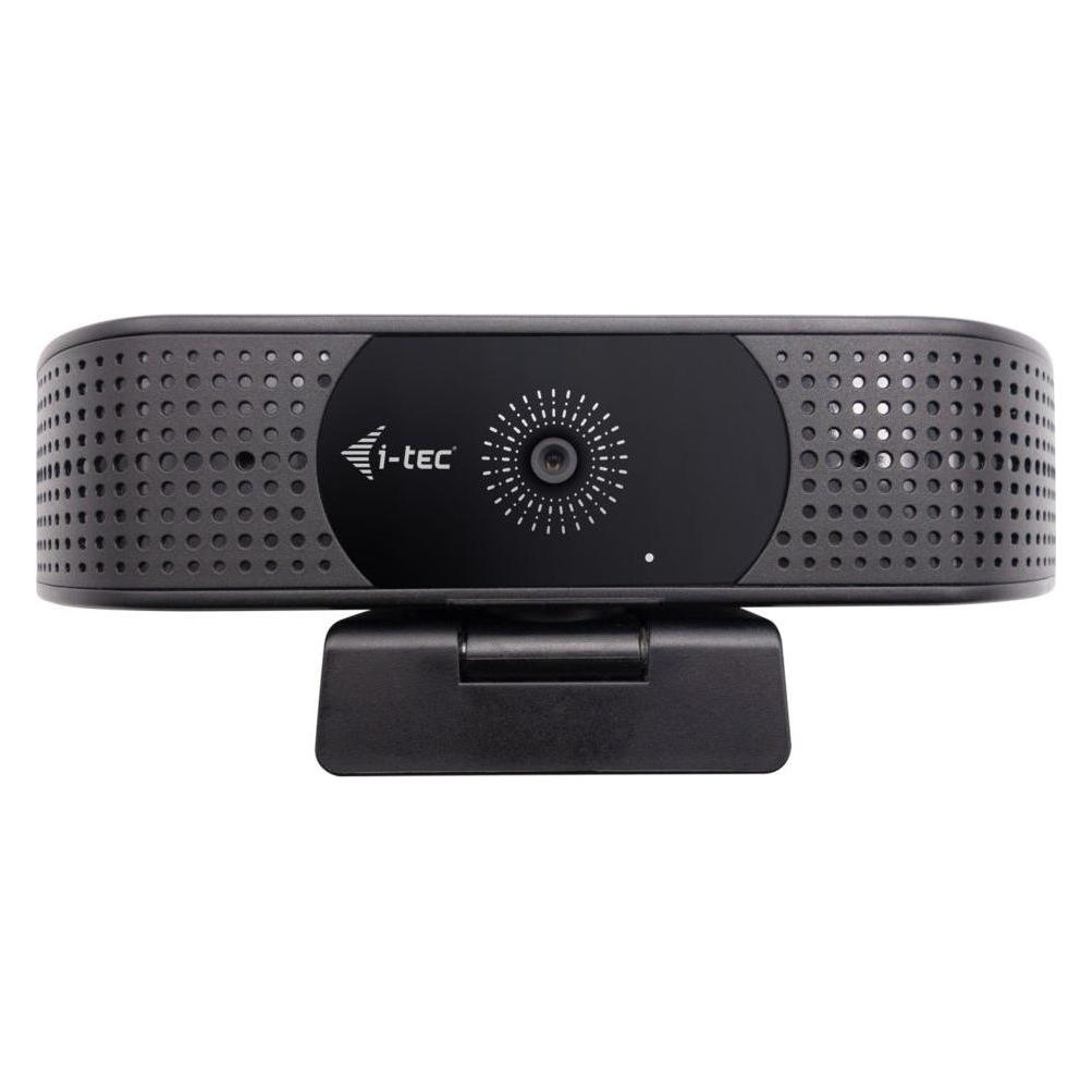 i-tec SOLOMON 500 4K PDAF Webcam (8.29 Mpx) (CAMSOLOMON4K500)