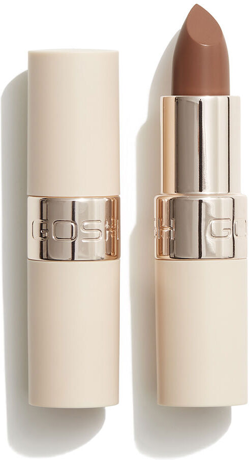 Gosh Luxury Nude lips #002-undressed