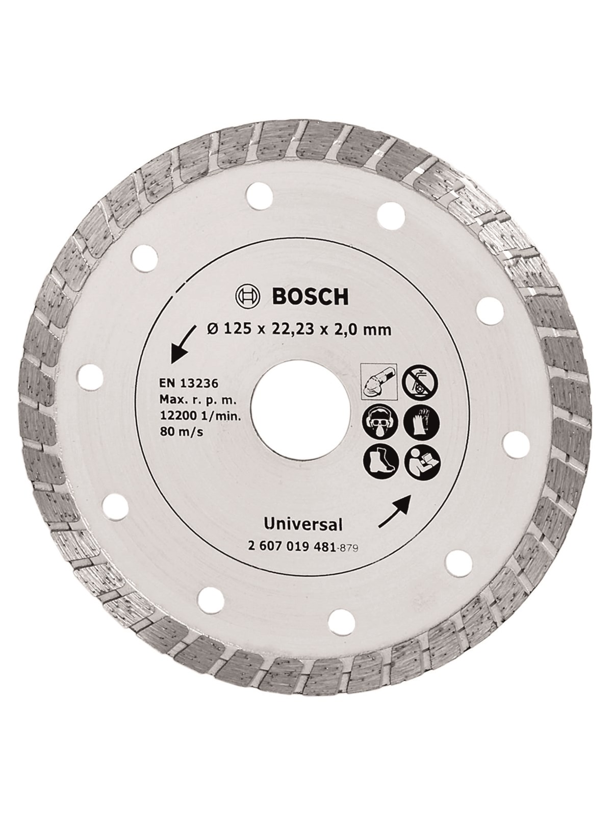Bosch Turbo