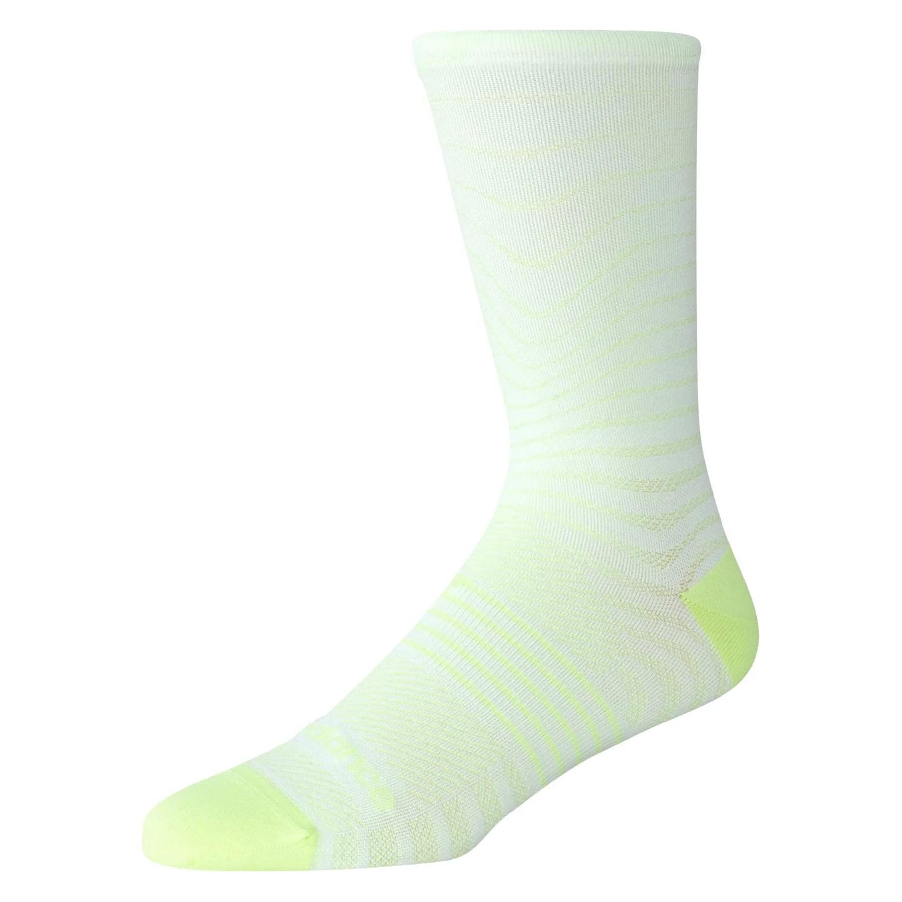 New Balance Pro Run Crew Socks 1 Pair (39 - 42) (LAS15103AFG)