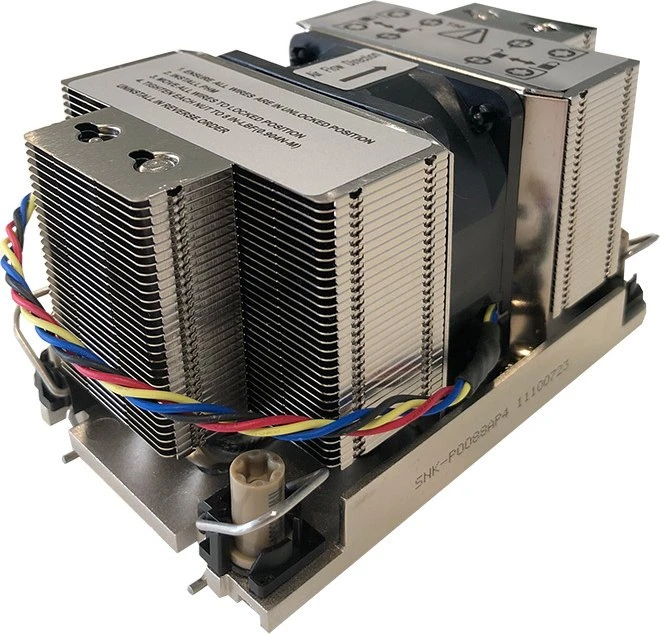 Supermicro SNK-P0088AP4 Topblow Kühler