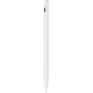 4smarts Eingabestift Pencil Pro 3, weiß, geeignet für iPad Modelle ab 2018