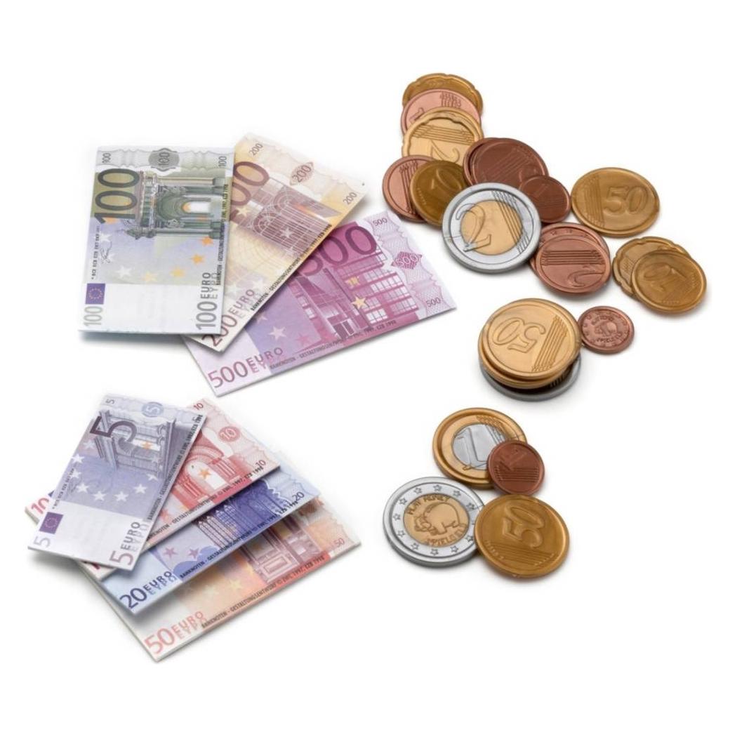 The Toy Company Eurocash (0045006166)