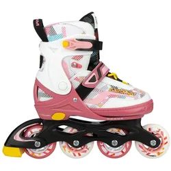 Nijdam, Inline Skates, (39, 40, 41, 42)