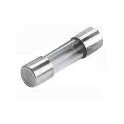 ESKA G-Sicherung 400 mA, 5x20mm, träge (10 STK)