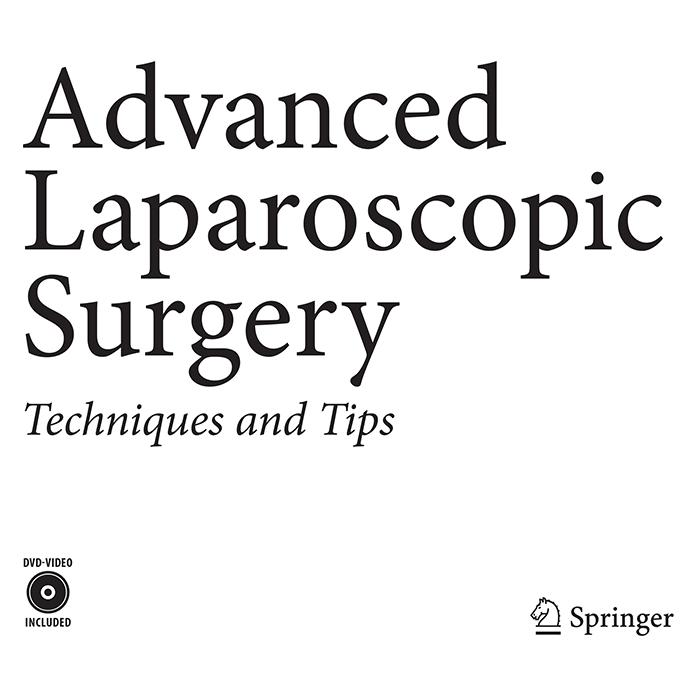 Springer Advanced Laparoscopic Surgery (Englisch, Softcover, Namir Katkhouda) (55890794)