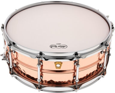 "Ludwig 14""x05"" LC660KT Copper Phonic "
