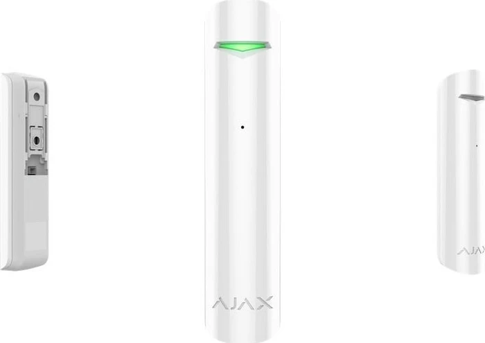 Ajax Systems DETECTOR WRL GLASSPROTECT/WHITE 38109 (38109.05.WH1)