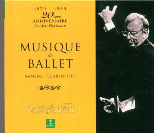 Musique De Ballet - Preis vom 04.10.2026 03:51:26 h
