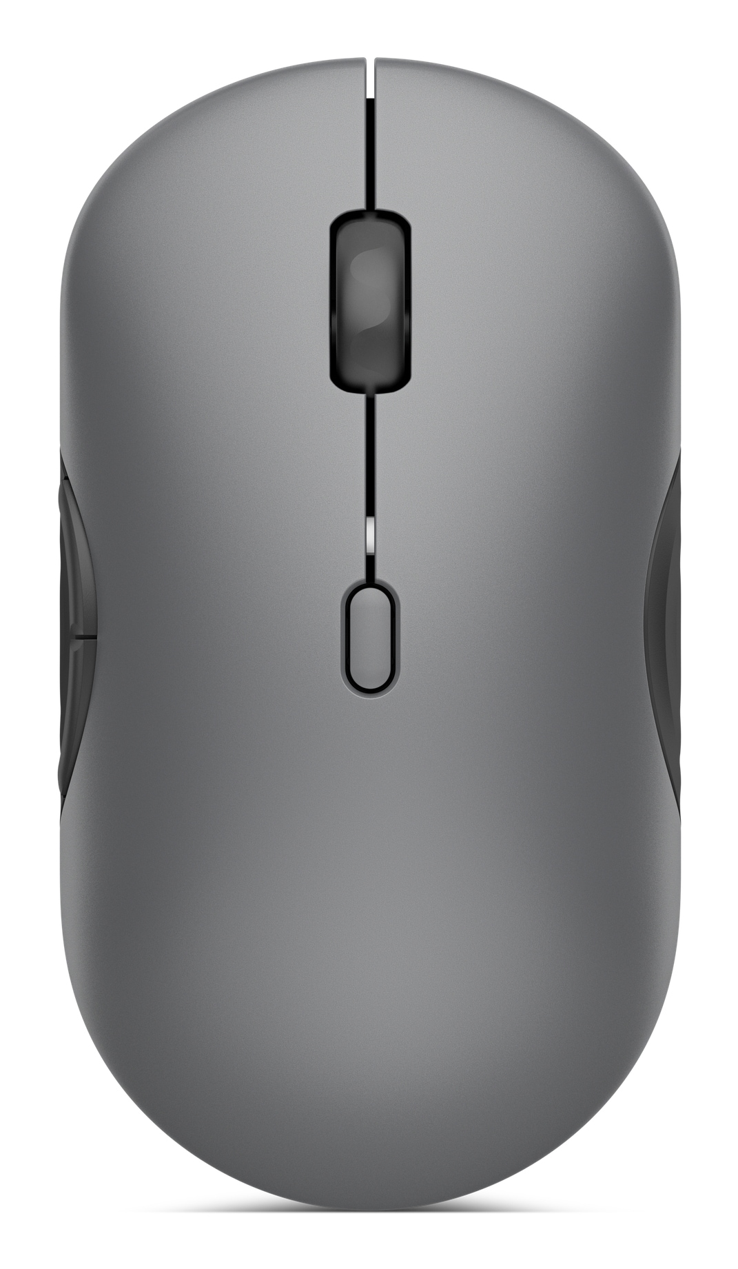 Lenovo 700 Maus Luna Grey RF Wireless / Bluetooth für Links- & Rechtshänder