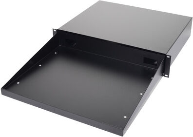 Thon Computer Keyboard Drawer 2U