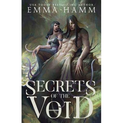 Secrets of the Void, Taschenbuch von Emma Hamm, Emma Hamm, 978-1-963862-08-9