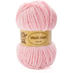 Woll Butt Candy - Chenillegarn