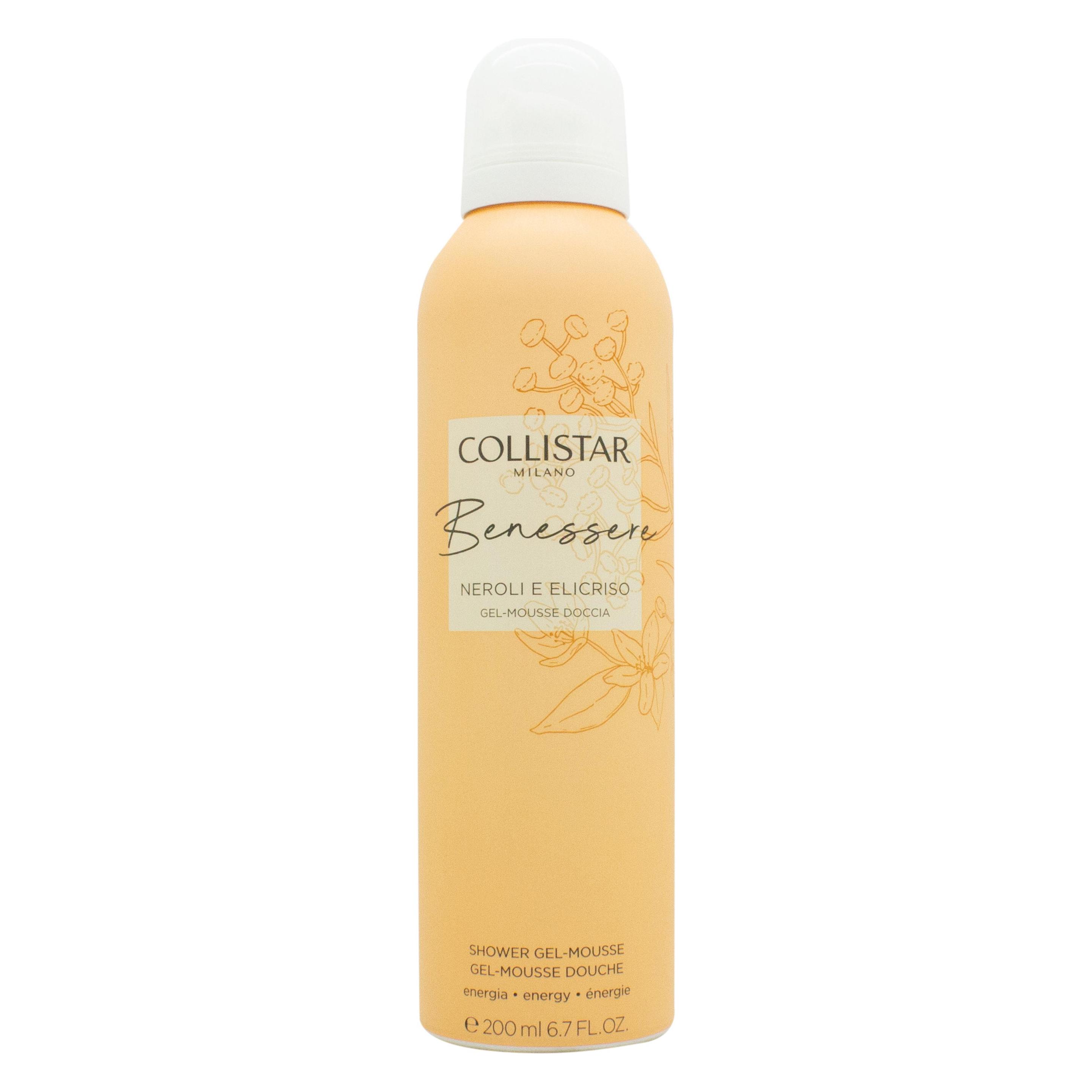 Collistar Benessere Neroli & Helichrysum (200 ml) (7003457)
