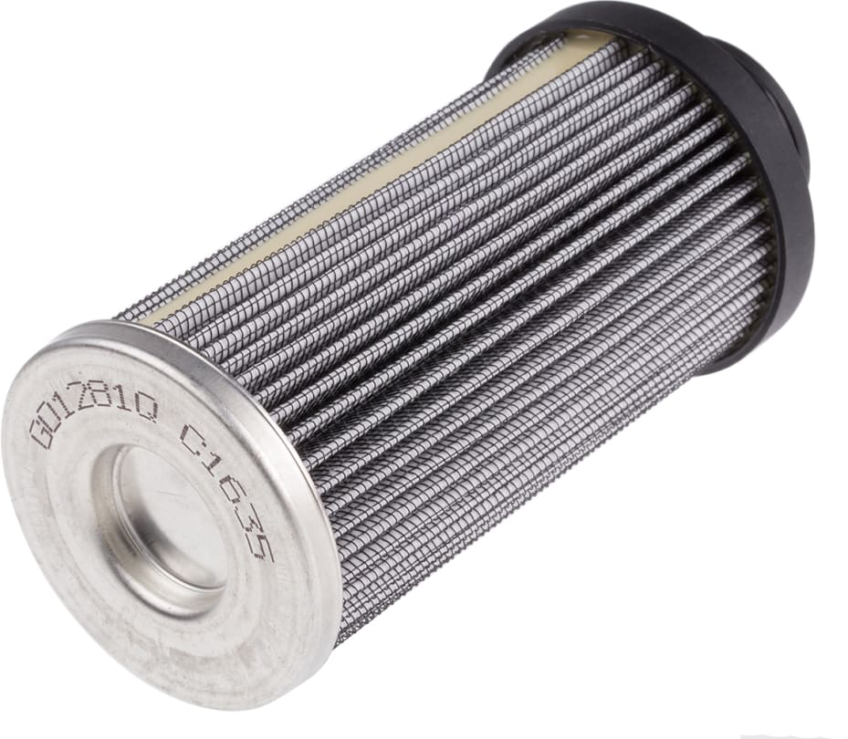 HENGST FILTER HY410W Filter, operating hydraulics