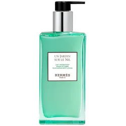 200ml HERMÈS Un Jardin sur le Nil Feuchtigkeitsspendende Körpermilch