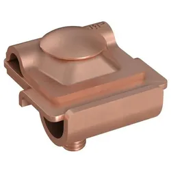 NEUT Multi-Max-Klemme Cu 8mm / 16mm mit Zwischenplatte