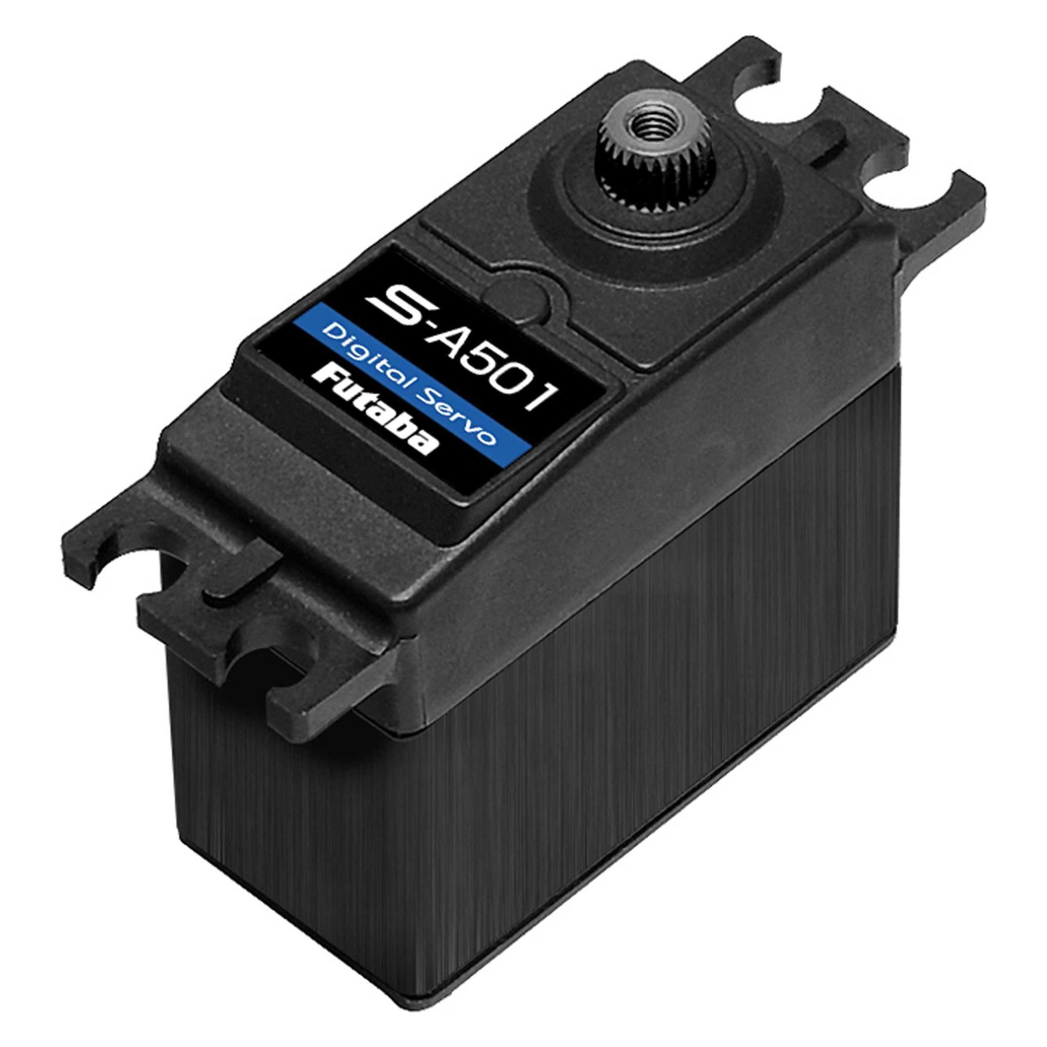 Futaba Servo S-A501 Digital Airplane HV (05102719-3)