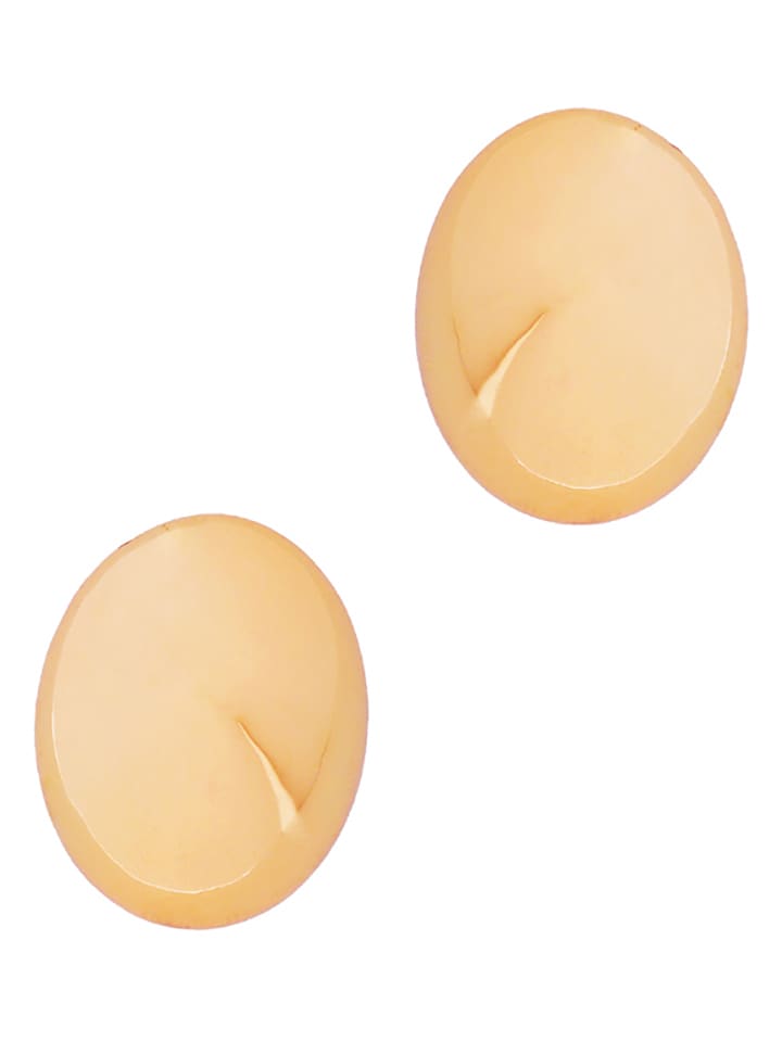 TATUUM Vergold. Ohrstecker - onesize