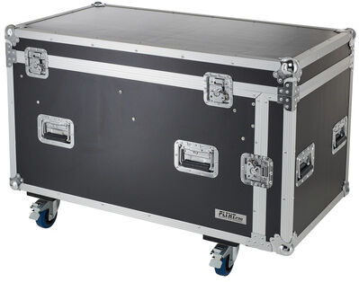 Flyht Pro Microphone Stand Case 15 AC Schwarz