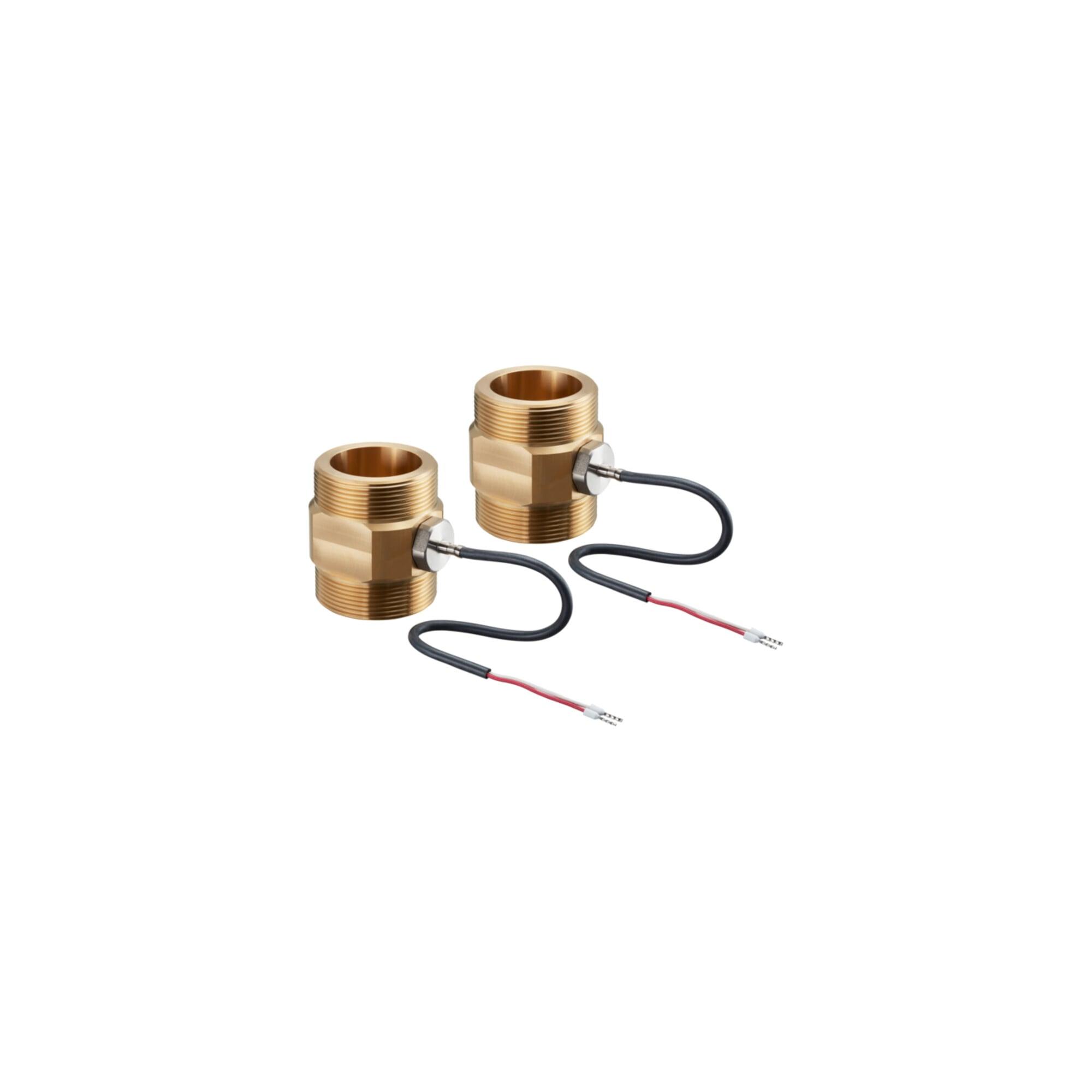 Oventrop Sensor Regumat Anschl-Set, f Regler Regtronic RD-W (1357292)
