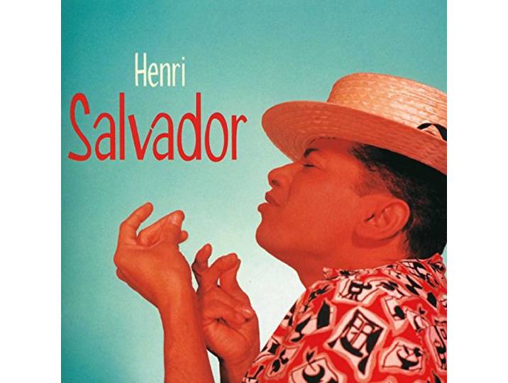 Best of Henri Salvador