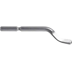 PFERD TOOLS Handentgrater-Entgratklinge BS 2010 für Buntmetalle, Gusseisen - 14300030