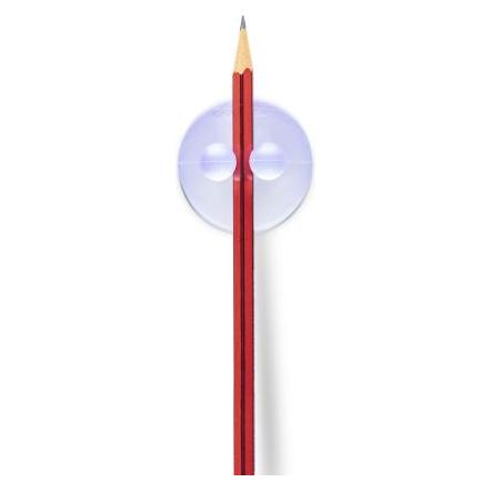 DreamFarm Jot 4 Pack Clear (Kunststoff) (DFJO8036)